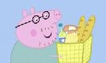 Revoir Peppa pig du 18 Mars