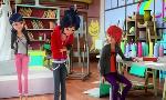 Revoir Miraculous : les aventures de ladybug et chat noir du 18 Mars