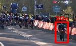 Revoir Cyclisme -  du 18 Mars