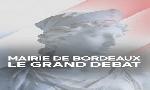 Revoir Municipales � bordeaux : le grand d�bat du 18 Mars