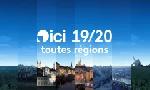 Revoir Ici 19/20 �dition toutes r�gions du 18 Mars