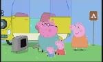 Revoir Peppa pig du 19 Mars