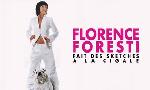 Revoir Florence foresti fait des sketchs � la cigale du 19 Mars