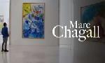 Revoir Marc chagall - foi, amour et guerre du 20 Mars