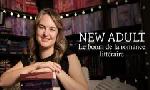 Revoir New adult : le boom de la romance litt�raire du 20 Mars