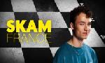 Revoir Skam france du 19 Mars