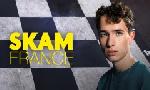 Revoir Skam france du 19 Mars