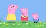 Revoir Peppa pig du 20 Mars