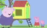 Revoir Peppa pig du 20 Mars