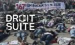 Revoir Droit de suite du 20 Mars
