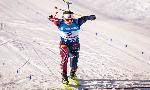 Revoir Biathlon -  du 20 Mars