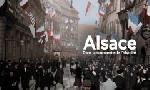 Revoir Alsace, dans la tourmente de l'histoire du 20 Mars