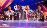 Revoir Danse avec les stars du 20 Mars