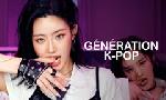 Revoir G�n�ration k-pop du 21 Mars