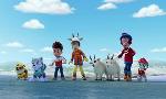 Revoir Paw patrol, la pat'patrouille du 21 Mars