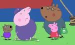 Revoir Peppa pig du 21 Mars