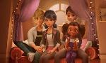 Revoir Miraculous : les aventures de ladybug et chat noir du 21 Mars