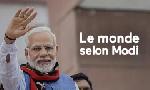 Revoir Le monde selon modi : la nouvelle puissance indienne du 21 Mars