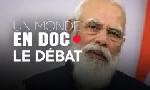 Revoir Un monde en doc du 21 Mars