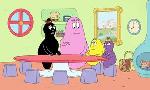 Revoir Barbapapa en famille du 22 Mars