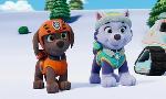 Revoir Paw patrol, la pat'patrouille du 22 Mars