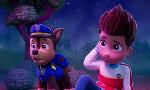 Revoir Paw patrol, la pat'patrouille du 22 Mars