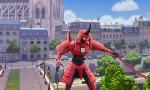 Revoir Miraculous : les aventures de ladybug et chat noir du 22 Mars