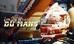 Revoir Les 24 heures du mans - l?histoire d?une course mythique du 22 Mars