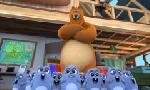 Revoir Grizzy et les lemmings du 22 Mars