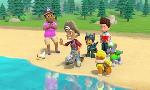 Revoir Paw patrol, la pat'patrouille du 23 Mars
