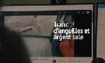 Revoir Trafic d'anguilles et argent sale du 24 Mars