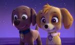 Revoir Paw patrol, la pat'patrouille du 25 Mars