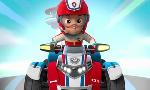 Revoir Paw patrol, la pat'patrouille du 25 Mars