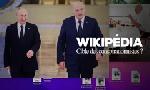 Revoir Wikip�dia, nouvelle cible des conspirationnistes du 25 Mars
