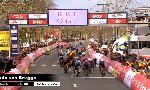 Revoir Cyclisme -  du 25 Mars