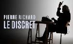 Revoir Pierre richard, le discret du 25 Mars