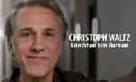 Revoir Christoph waltz, un m�chant bien charmant du 26 Mars