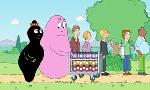 Revoir Barbapapa en famille du 26 Mars