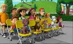 Revoir Paw patrol, la pat'patrouille du 26 Mars
