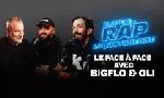 Revoir Bigflo & oli face � fred du 26 Mars