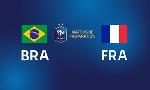 Revoir Matchs internationaux de pr�paration du 26 Mars