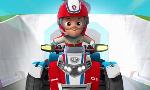 Revoir Paw patrol, la pat'patrouille du 27 Mars