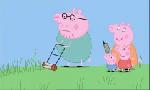 Revoir Peppa pig du 27 Mars
