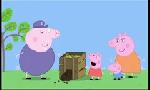 Revoir Peppa pig du 27 Mars