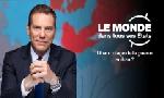 Revoir Le monde dans tous ses �tats du 27 Mars