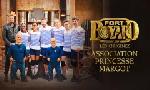 Revoir Fort boyard  du 27 Mars