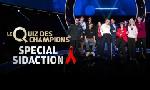 Revoir Le quiz des champions du 27 Mars