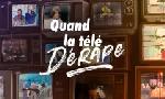 Revoir Quand la t�l� d�rape, 40 ans de scandales du 28 Mars