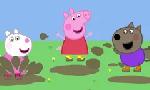 Revoir Peppa pig du 28 Mars
