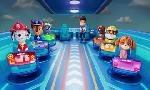 Revoir Paw patrol, la pat'patrouille du 28 Mars